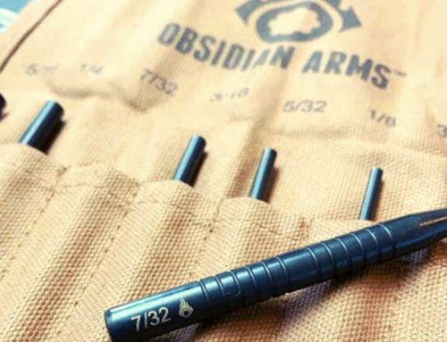 Top Gunsmithing Tools for Your Rifle Builds